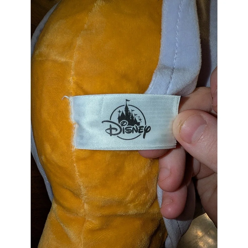 Disney parks winnie
